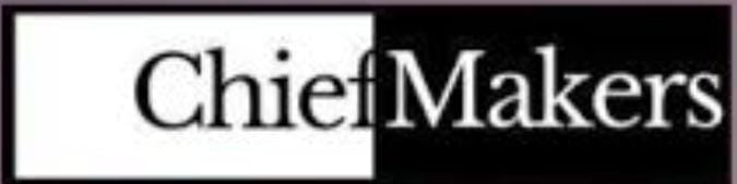 Chief Makers Logo